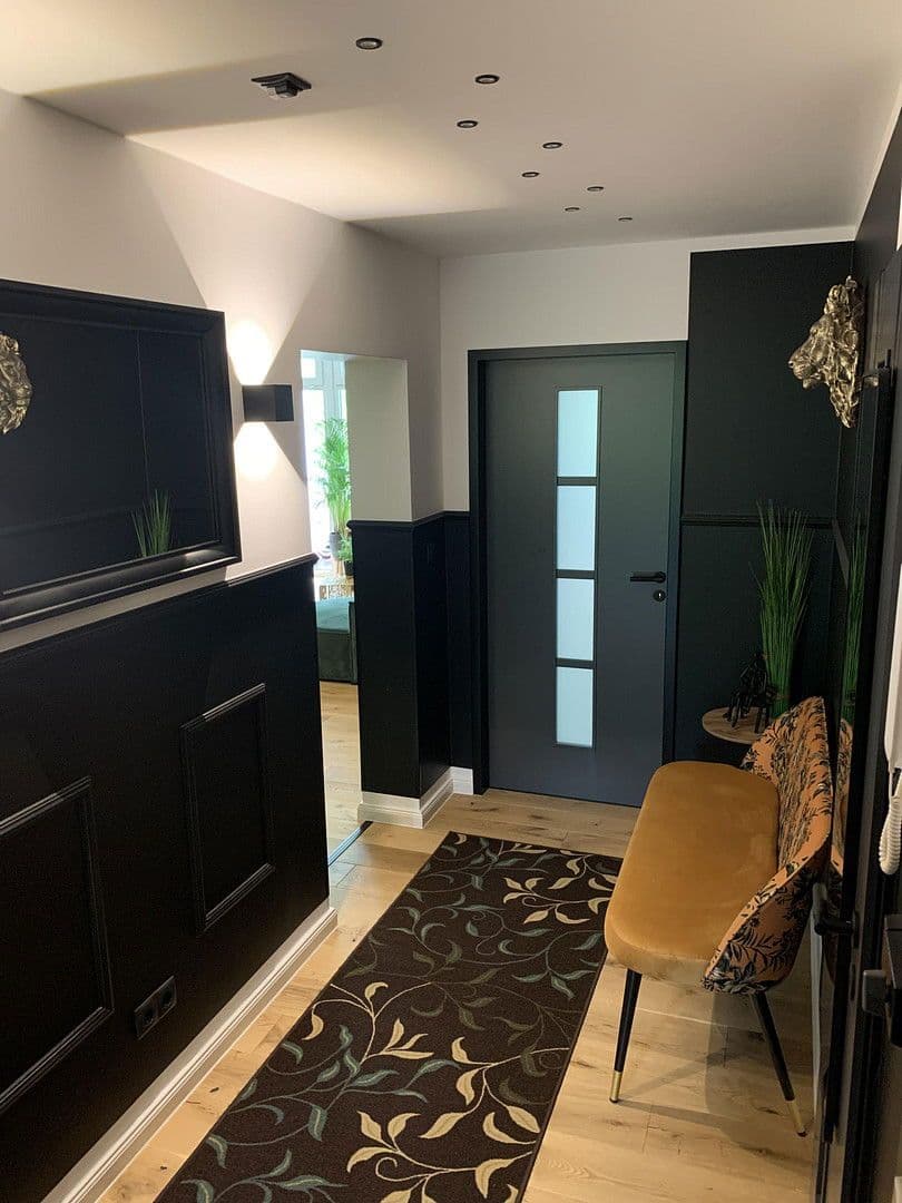 Prodej bytu 3+1 87 m², Berlin, Berlín Prodej bytu 3+1 87 m², Berlin, Berlín