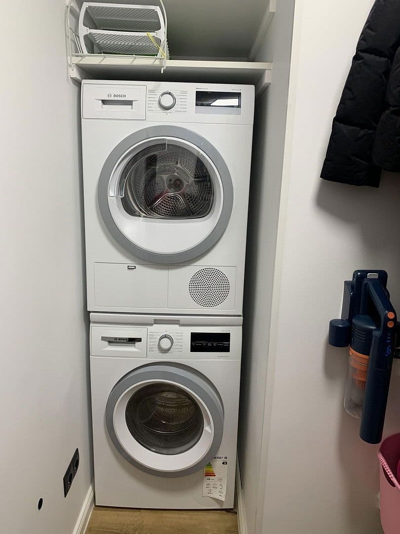 Prodej bytu 3+1 87 m², Berlin, Berlín Prodej bytu 3+1 87 m², Berlin, Berlín