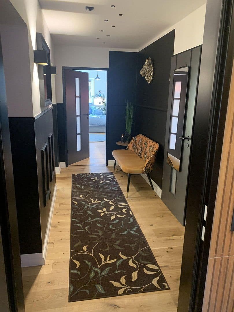 Prodej bytu 3+1 87 m², Berlin, Berlín Prodej bytu 3+1 87 m², Berlin, Berlín