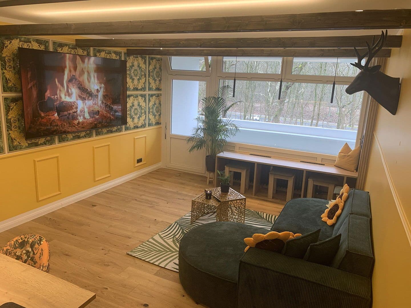 Prodej bytu 3+1 87 m², Berlin, Berlín Prodej bytu 3+1 87 m², Berlin, Berlín