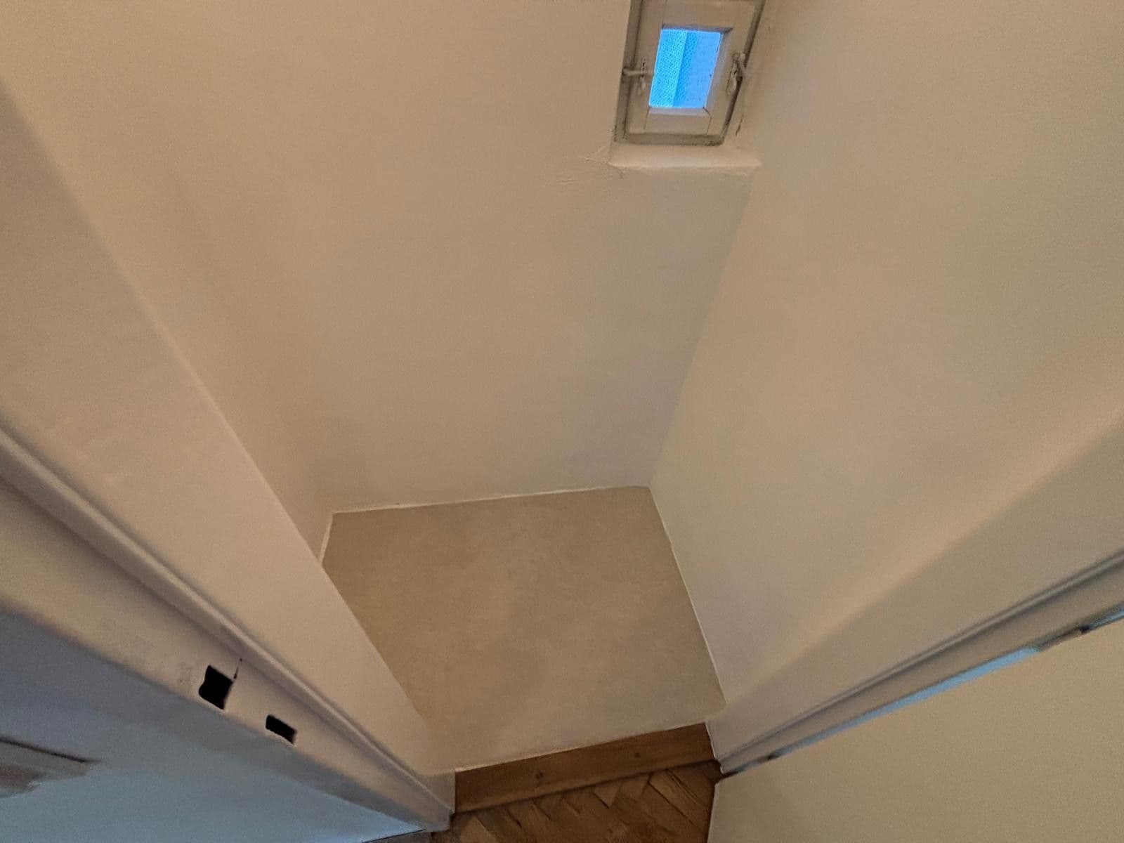 Pronájem bytu 1+kk 32 m², Ortenovo náměstí, Praha, Praha Pronájem bytu 1+kk 32 m², Ortenovo náměstí, Praha, Praha