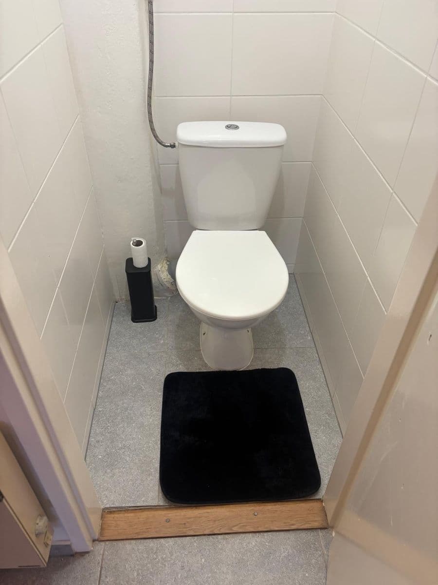 Pronájem bytu 1+kk 32 m², Ortenovo náměstí, Praha, Praha Pronájem bytu 1+kk 32 m², Ortenovo náměstí, Praha, Praha