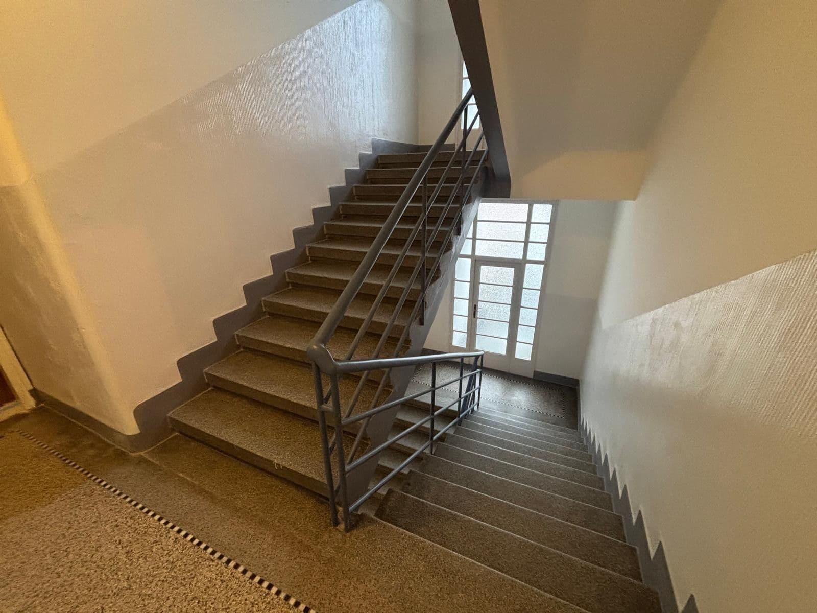 Pronájem bytu 1+kk 32 m², Ortenovo náměstí, Praha, Praha Pronájem bytu 1+kk 32 m², Ortenovo náměstí, Praha, Praha