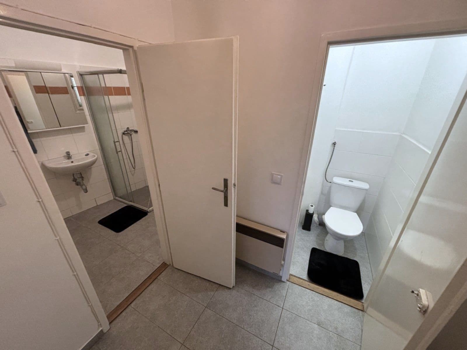 Pronájem bytu 1+kk 32 m², Ortenovo náměstí, Praha, Praha Pronájem bytu 1+kk 32 m², Ortenovo náměstí, Praha, Praha