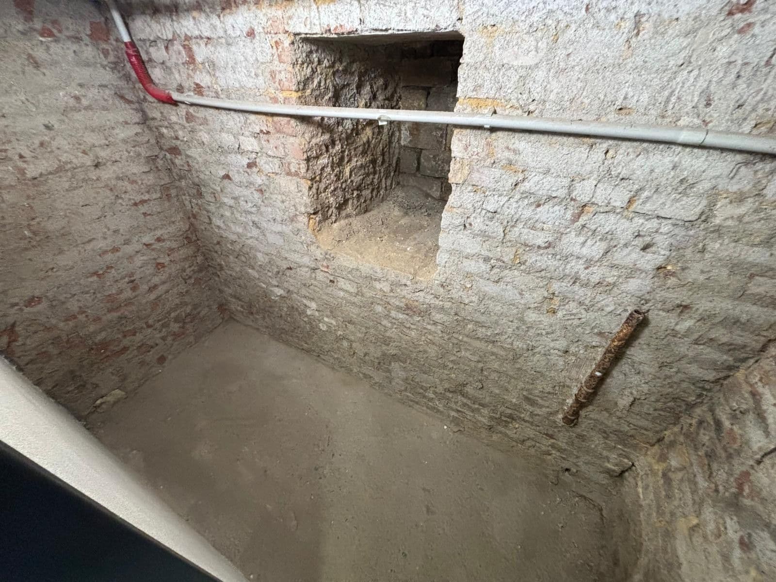 Pronájem bytu 1+kk 32 m², Ortenovo náměstí, Praha, Praha Pronájem bytu 1+kk 32 m², Ortenovo náměstí, Praha, Praha