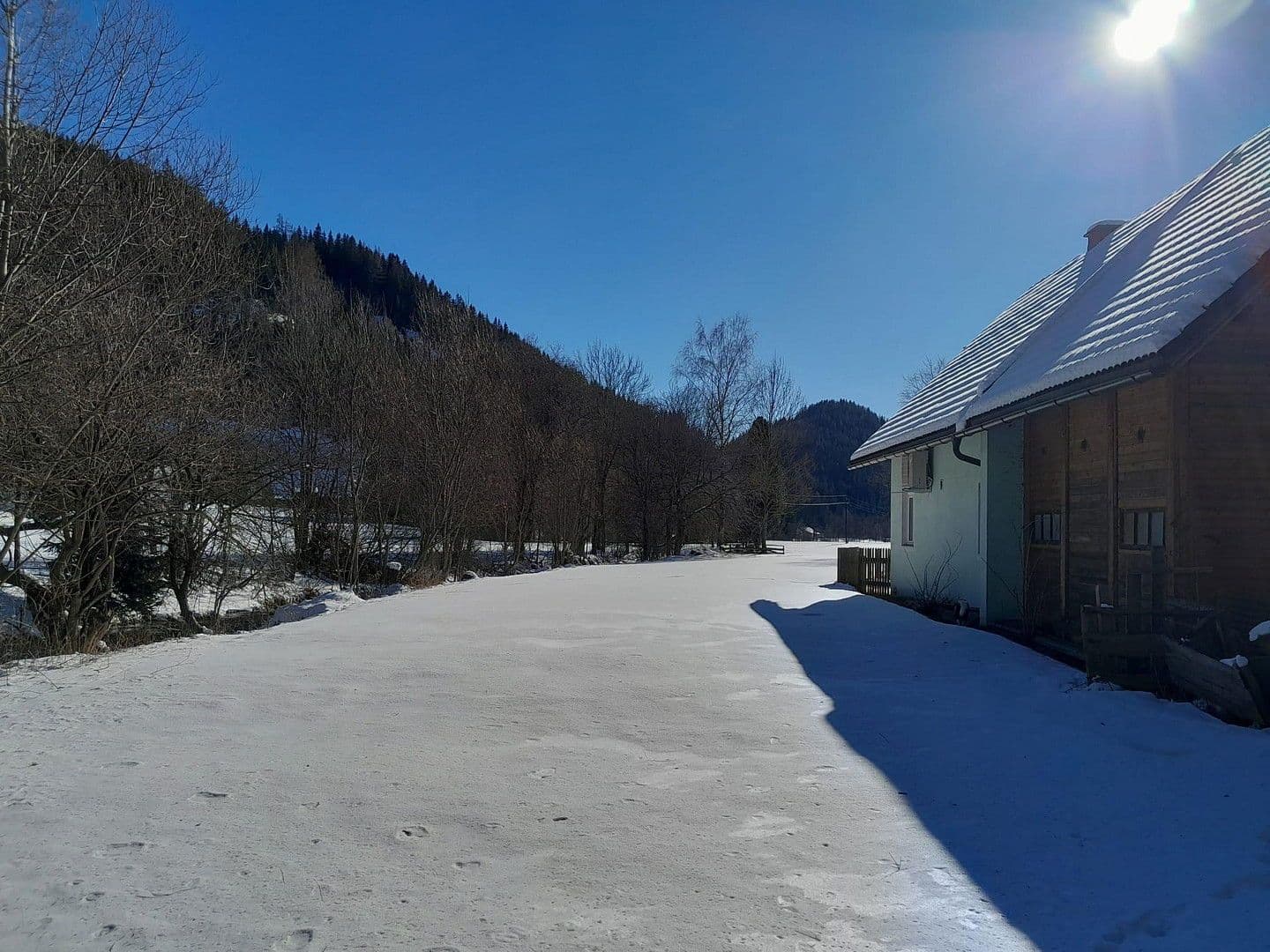 Prodej domu 55 m², pozemek 4.789 m², Schwarzviertel 20, Möderbrugg, Štýrsko Prodej domu 55 m², pozemek 4.789 m², Schwarzviertel 20, Möderbrugg, Štýrsko