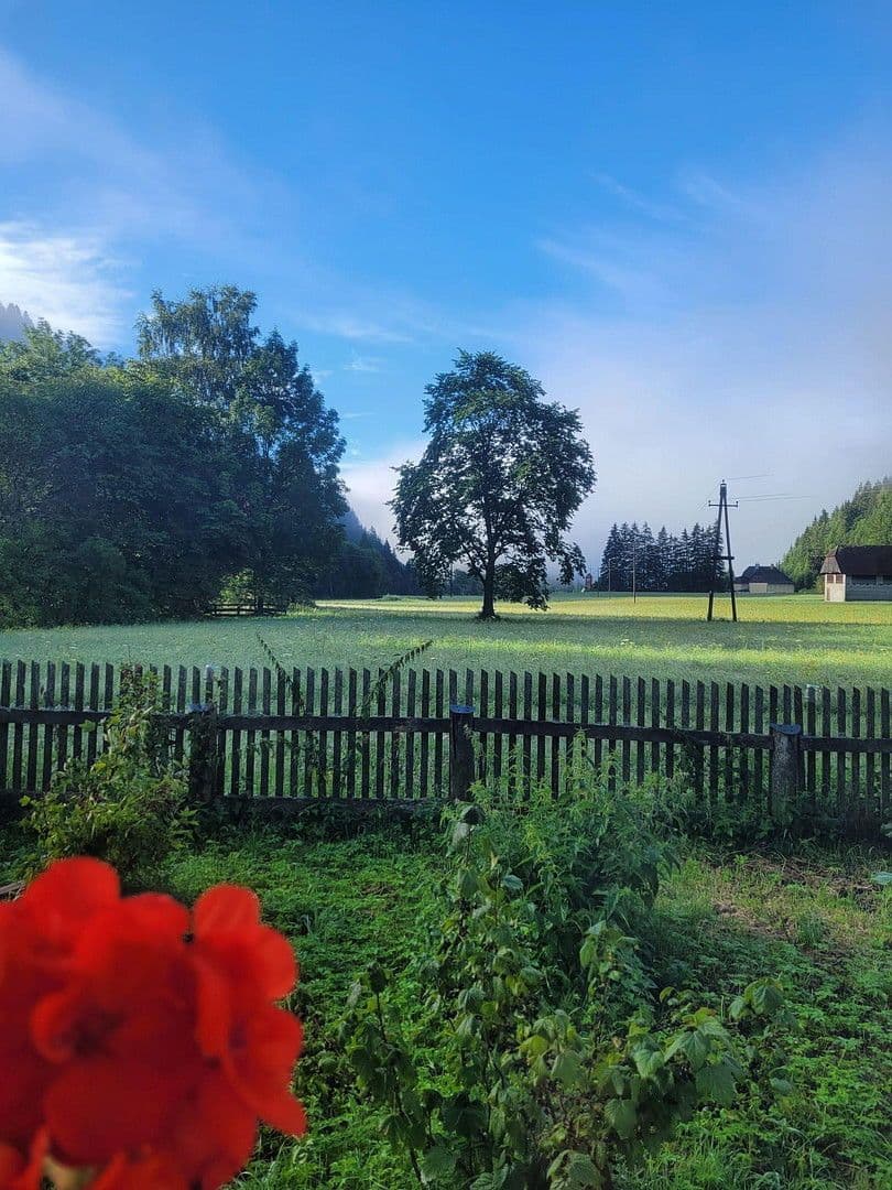 Prodej domu 55 m², pozemek 4.789 m², Schwarzviertel 20, Möderbrugg, Štýrsko Prodej domu 55 m², pozemek 4.789 m², Schwarzviertel 20, Möderbrugg, Štýrsko