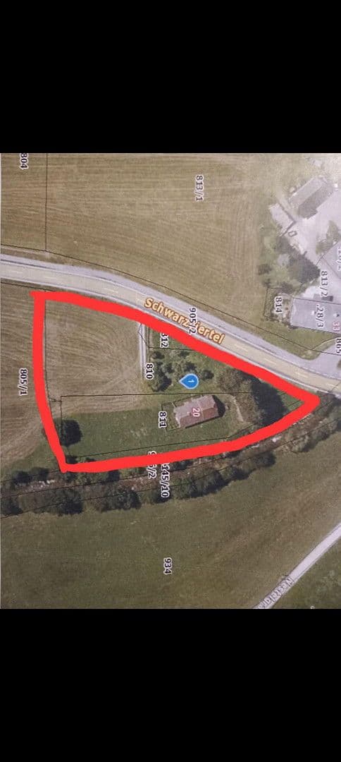 Prodej domu 55 m², pozemek 4.789 m², Schwarzviertel 20, Möderbrugg, Štýrsko Prodej domu 55 m², pozemek 4.789 m², Schwarzviertel 20, Möderbrugg, Štýrsko