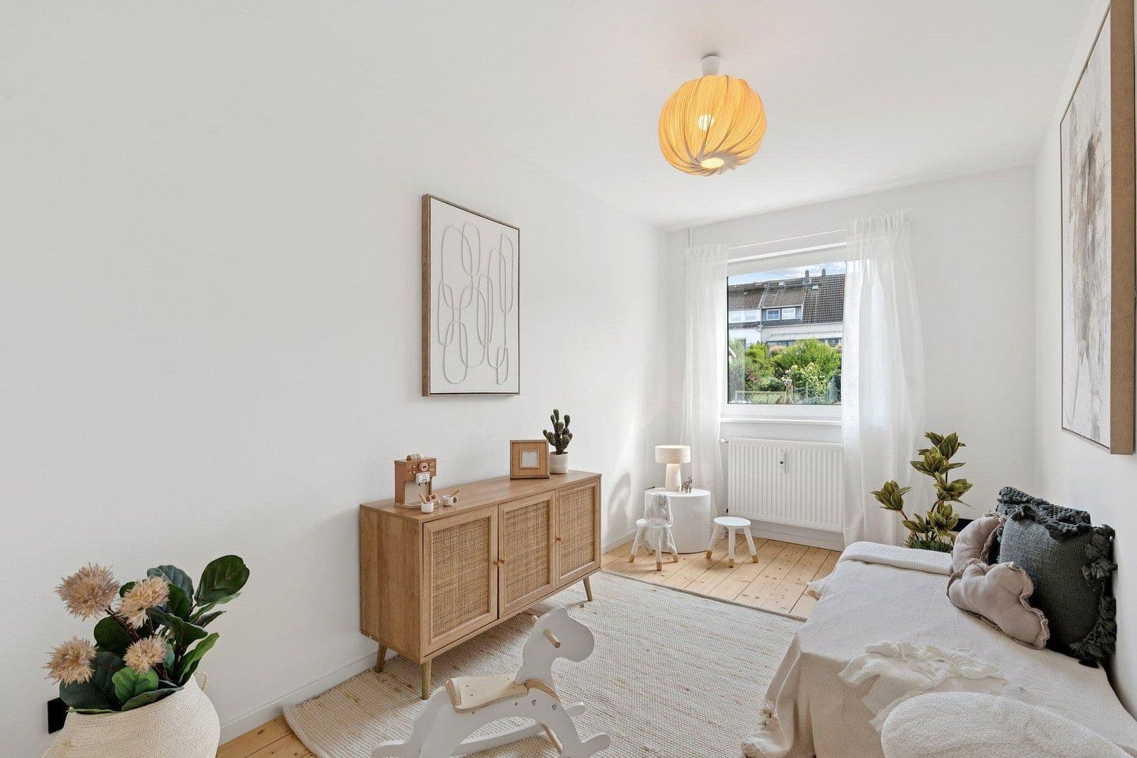 Prodej bytu 4+1 60 m², Salzgitter, Dolní Sasko Prodej bytu 4+1 60 m², Salzgitter, Dolní Sasko