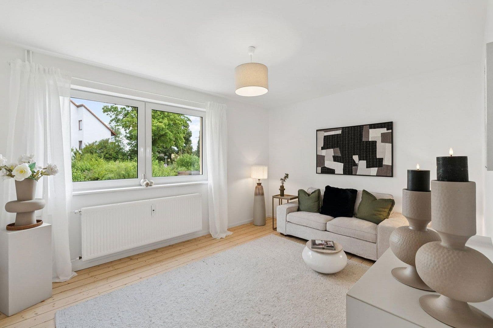 Prodej bytu 4+1 60 m², Salzgitter, Dolní Sasko Prodej bytu 4+1 60 m², Salzgitter, Dolní Sasko