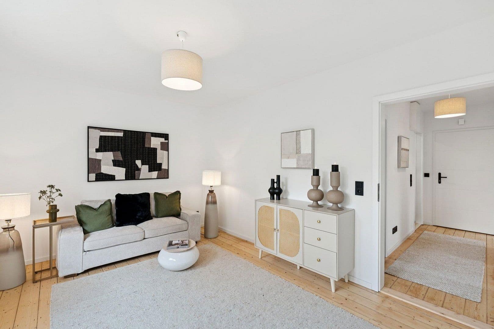 Prodej bytu 4+1 60 m², Salzgitter, Dolní Sasko Prodej bytu 4+1 60 m², Salzgitter, Dolní Sasko