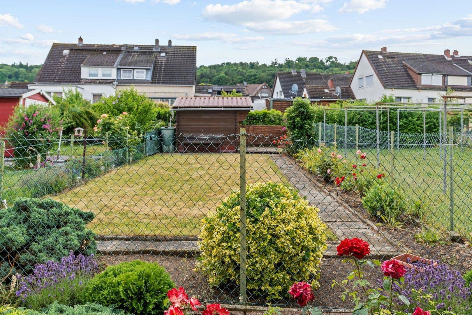 Prodej bytu 4+1 60 m², Salzgitter, Dolní Sasko Prodej bytu 4+1 60 m², Salzgitter, Dolní Sasko