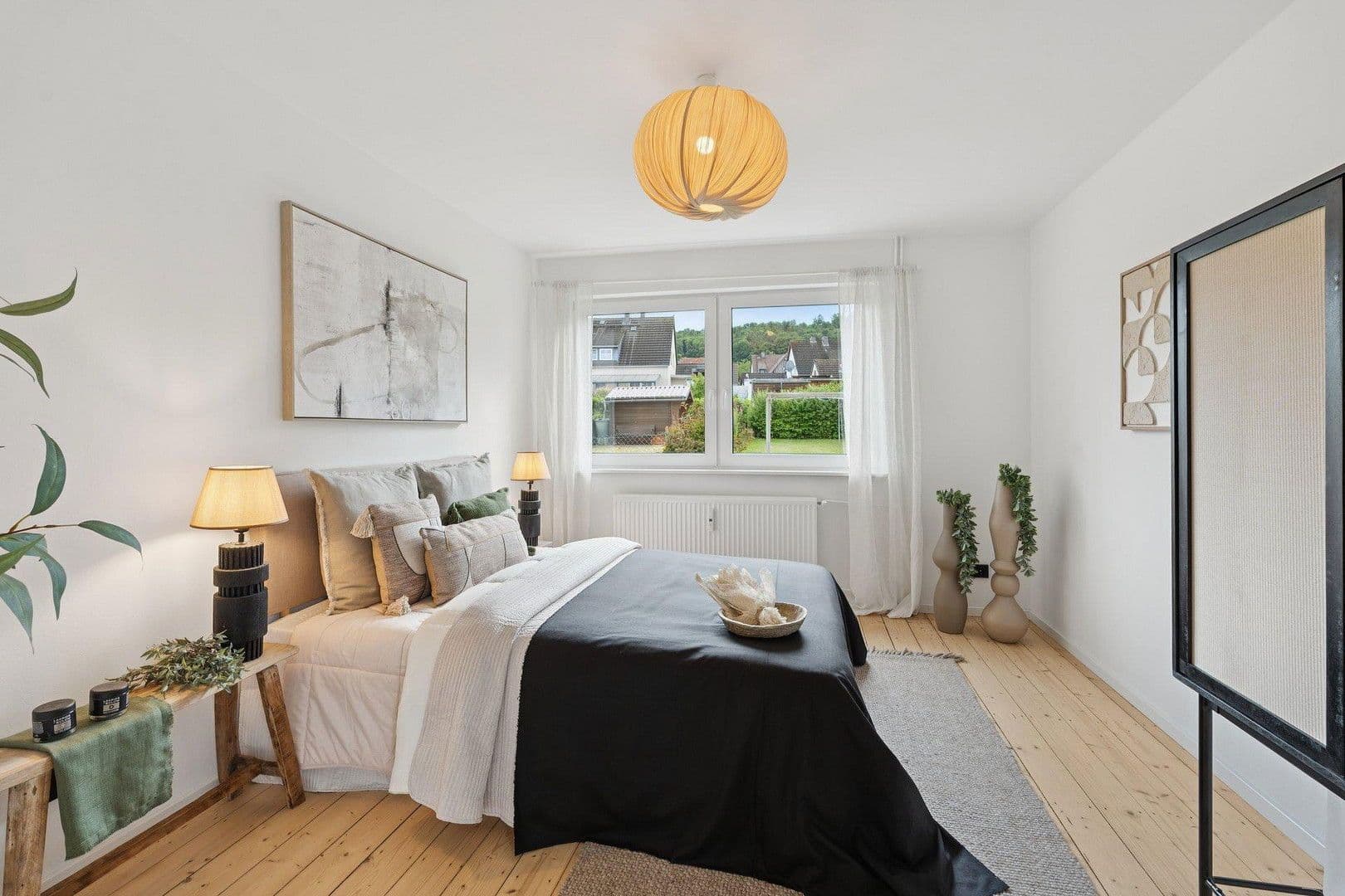 Prodej bytu 4+1 60 m², Salzgitter, Dolní Sasko Prodej bytu 4+1 60 m², Salzgitter, Dolní Sasko