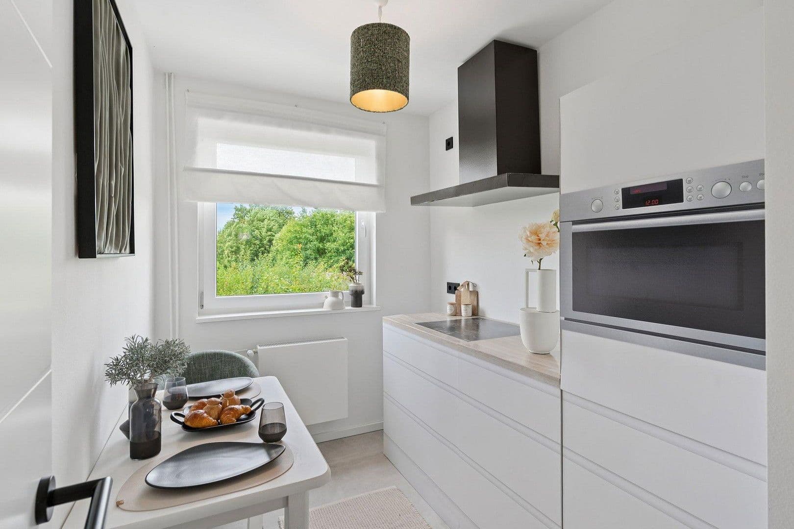 Prodej bytu 4+1 60 m², Salzgitter, Dolní Sasko Prodej bytu 4+1 60 m², Salzgitter, Dolní Sasko