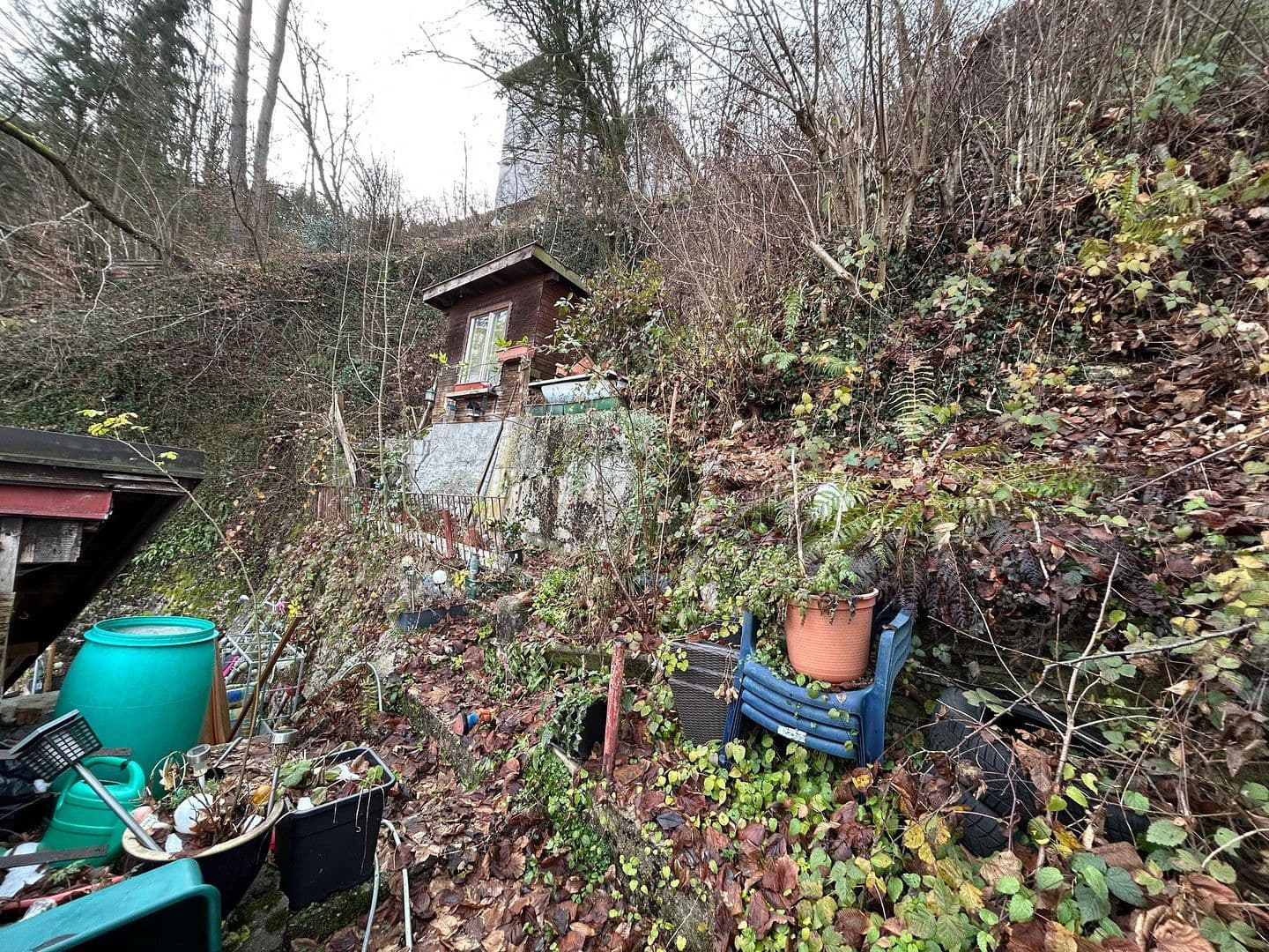 Prodej pozemku 500 m², GAMPERSTRASSE 16, Hallein, Salcbursko Prodej pozemku 500 m², GAMPERSTRASSE 16, Hallein, Salcbursko