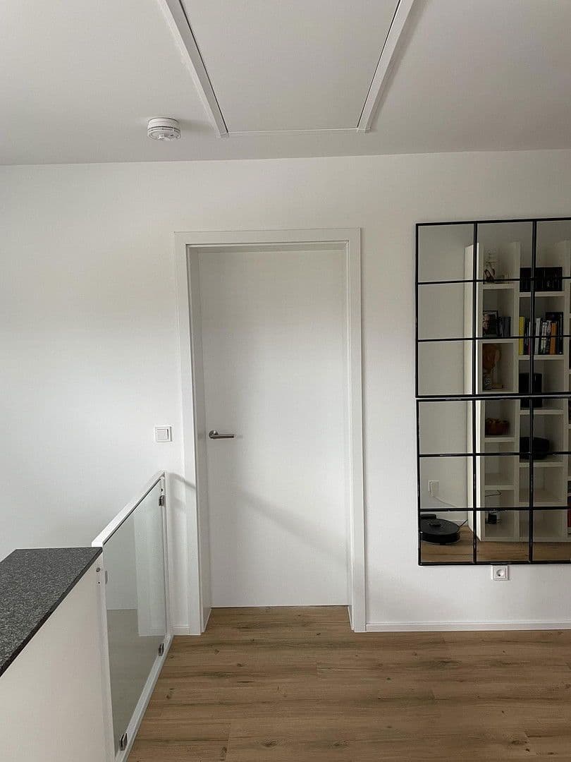 Pronájem bytu 4+1 142 m², Bad Vilbel, Hessen Pronájem bytu 4+1 142 m², Bad Vilbel, Hessen