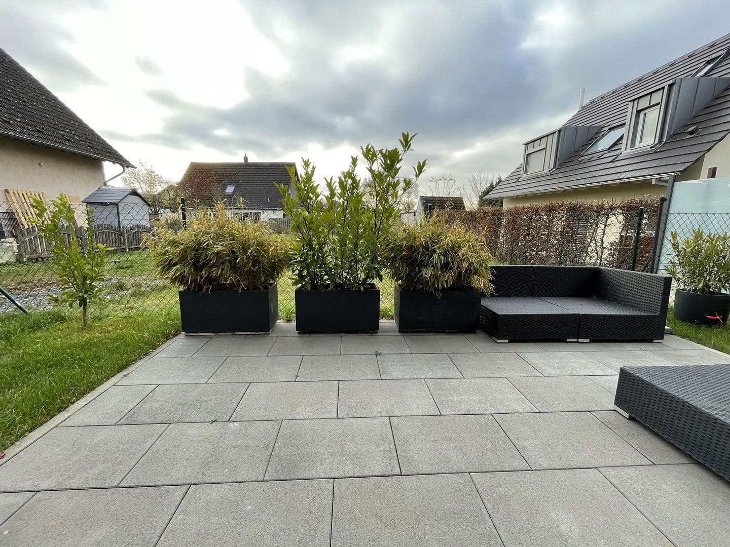 Pronájem bytu 4+1 142 m², Bad Vilbel, Hessen Pronájem bytu 4+1 142 m², Bad Vilbel, Hessen