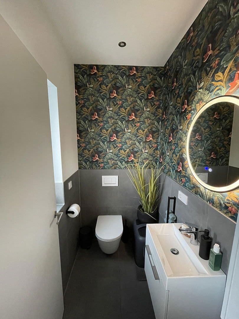 Pronájem bytu 4+1 142 m², Bad Vilbel, Hessen Pronájem bytu 4+1 142 m², Bad Vilbel, Hessen