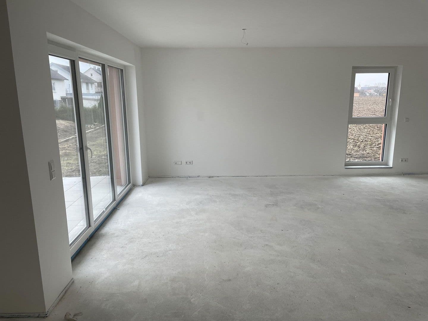 Prodej bytu 2+1 82 m², Staig, Bádensko-Württembersko Prodej bytu 2+1 82 m², Staig, Bádensko-Württembersko
