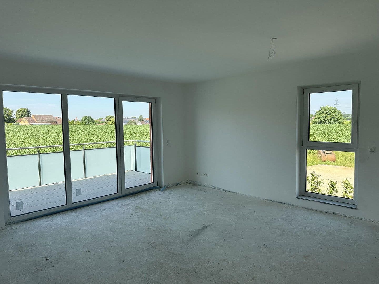 Prodej bytu 2+1 82 m², Staig, Bádensko-Württembersko Prodej bytu 2+1 82 m², Staig, Bádensko-Württembersko