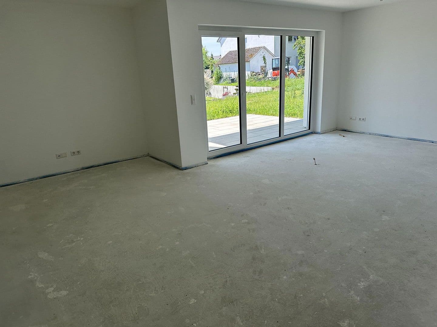 Prodej bytu 2+1 82 m², Staig, Bádensko-Württembersko Prodej bytu 2+1 82 m², Staig, Bádensko-Württembersko