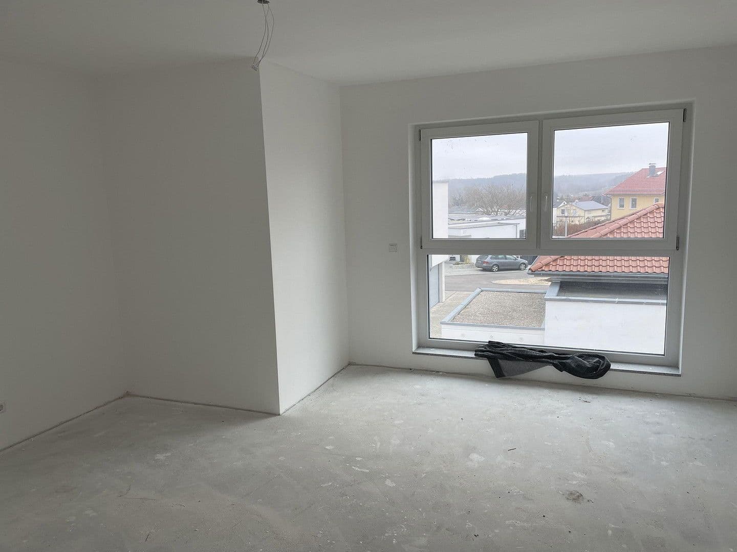 Prodej bytu 2+1 82 m², Staig, Bádensko-Württembersko Prodej bytu 2+1 82 m², Staig, Bádensko-Württembersko