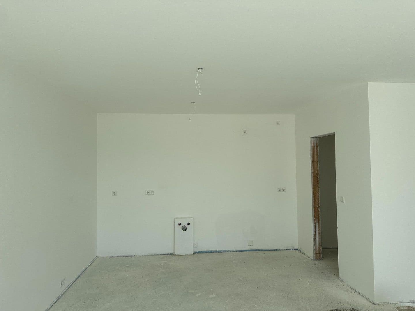 Prodej bytu 2+1 82 m², Staig, Bádensko-Württembersko Prodej bytu 2+1 82 m², Staig, Bádensko-Württembersko