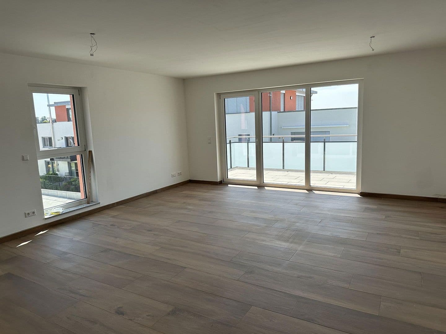 Prodej bytu 2+1 82 m², Staig, Bádensko-Württembersko Prodej bytu 2+1 82 m², Staig, Bádensko-Württembersko