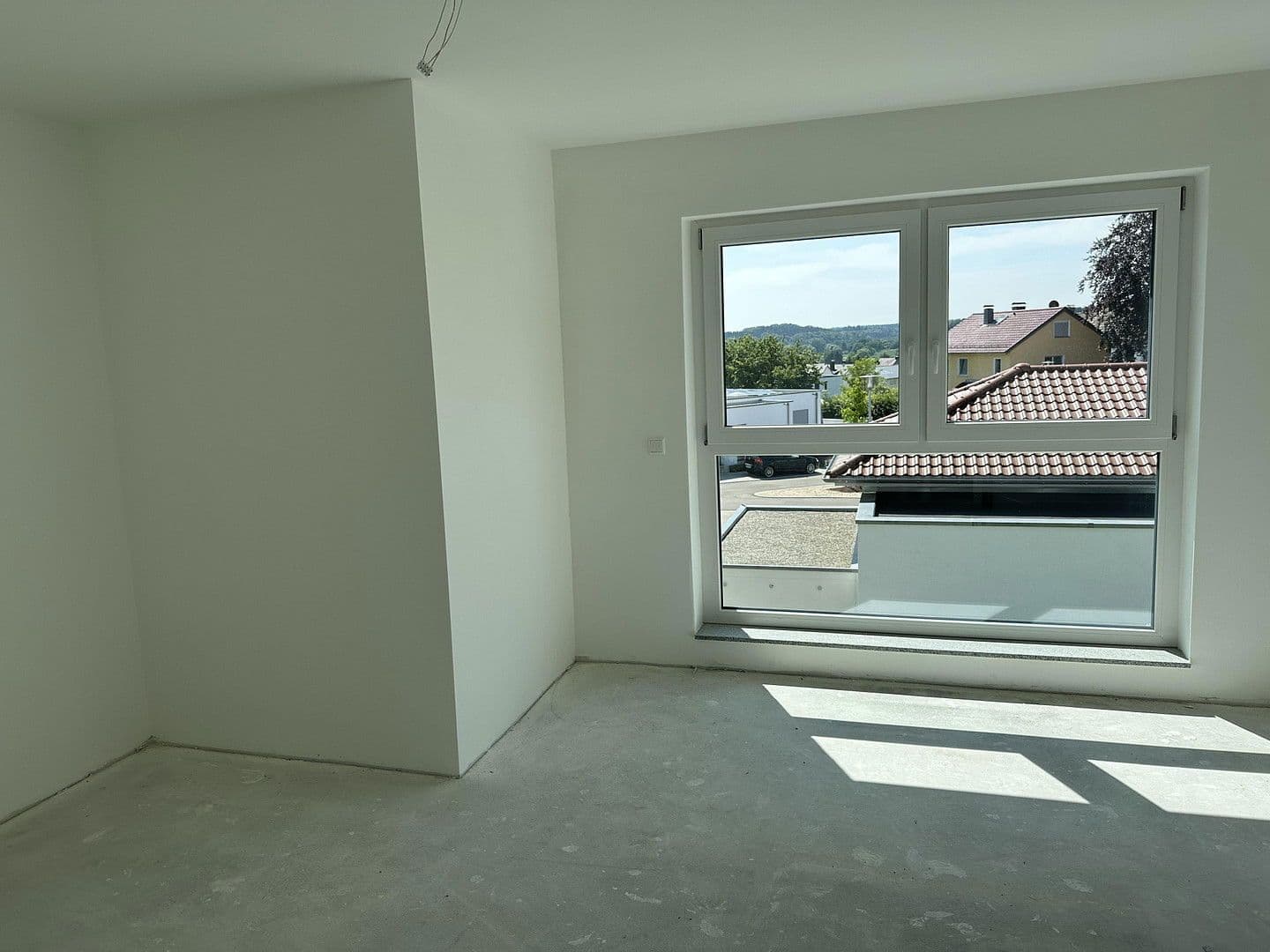 Prodej bytu 2+1 82 m², Staig, Bádensko-Württembersko Prodej bytu 2+1 82 m², Staig, Bádensko-Württembersko