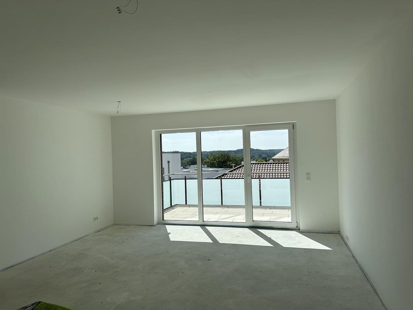 Prodej bytu 2+1 82 m², Staig, Bádensko-Württembersko Prodej bytu 2+1 82 m², Staig, Bádensko-Württembersko