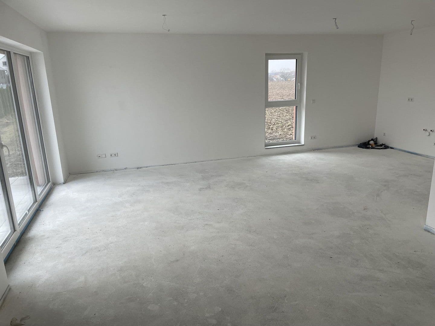 Prodej bytu 2+1 82 m², Staig, Bádensko-Württembersko Prodej bytu 2+1 82 m², Staig, Bádensko-Württembersko