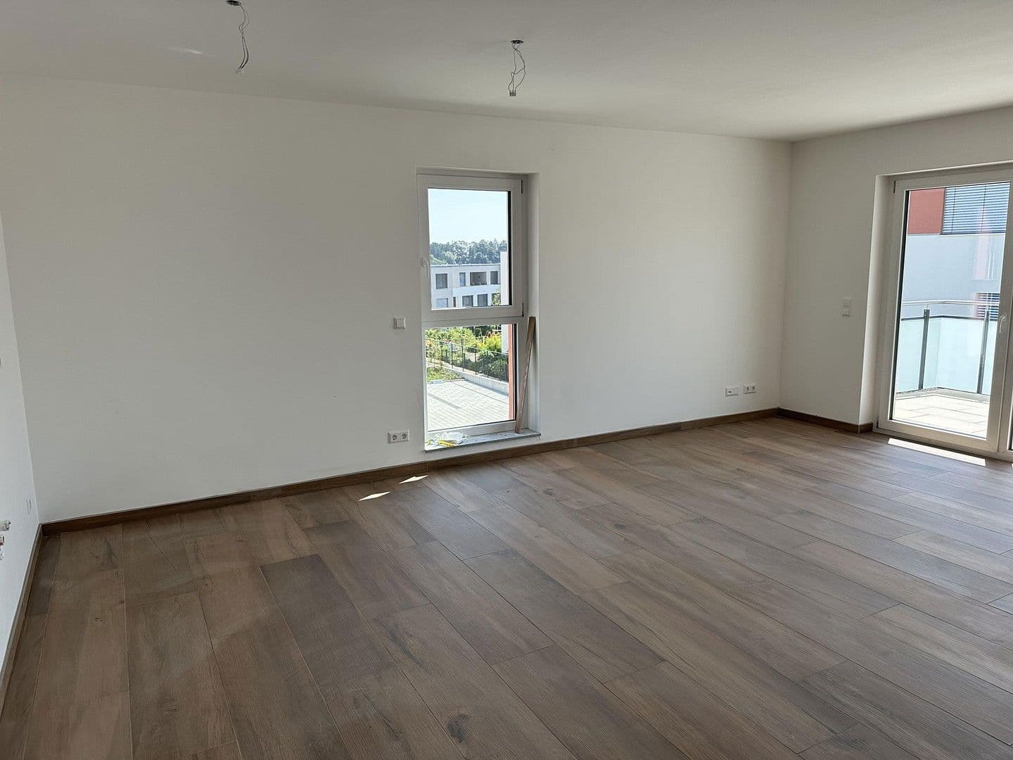 Prodej bytu 2+1 82 m², Staig, Bádensko-Württembersko Prodej bytu 2+1 82 m², Staig, Bádensko-Württembersko