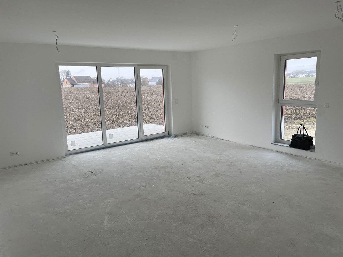 Prodej bytu 2+1 82 m², Staig, Bádensko-Württembersko Prodej bytu 2+1 82 m², Staig, Bádensko-Württembersko
