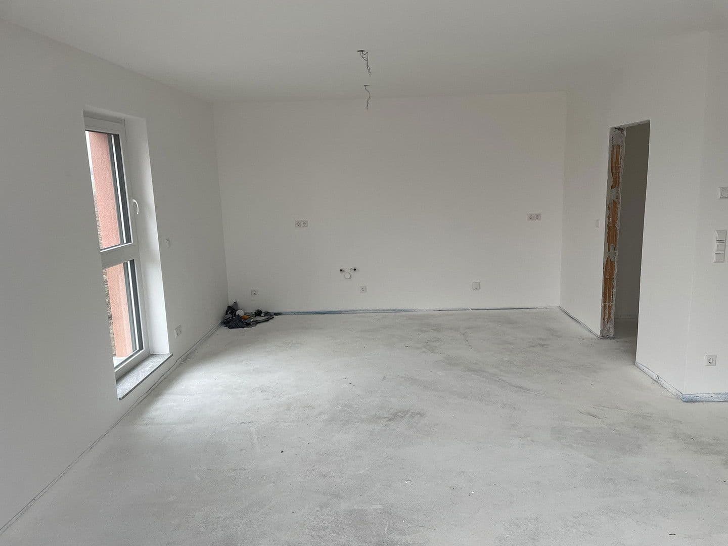 Prodej bytu 2+1 82 m², Staig, Bádensko-Württembersko Prodej bytu 2+1 82 m², Staig, Bádensko-Württembersko