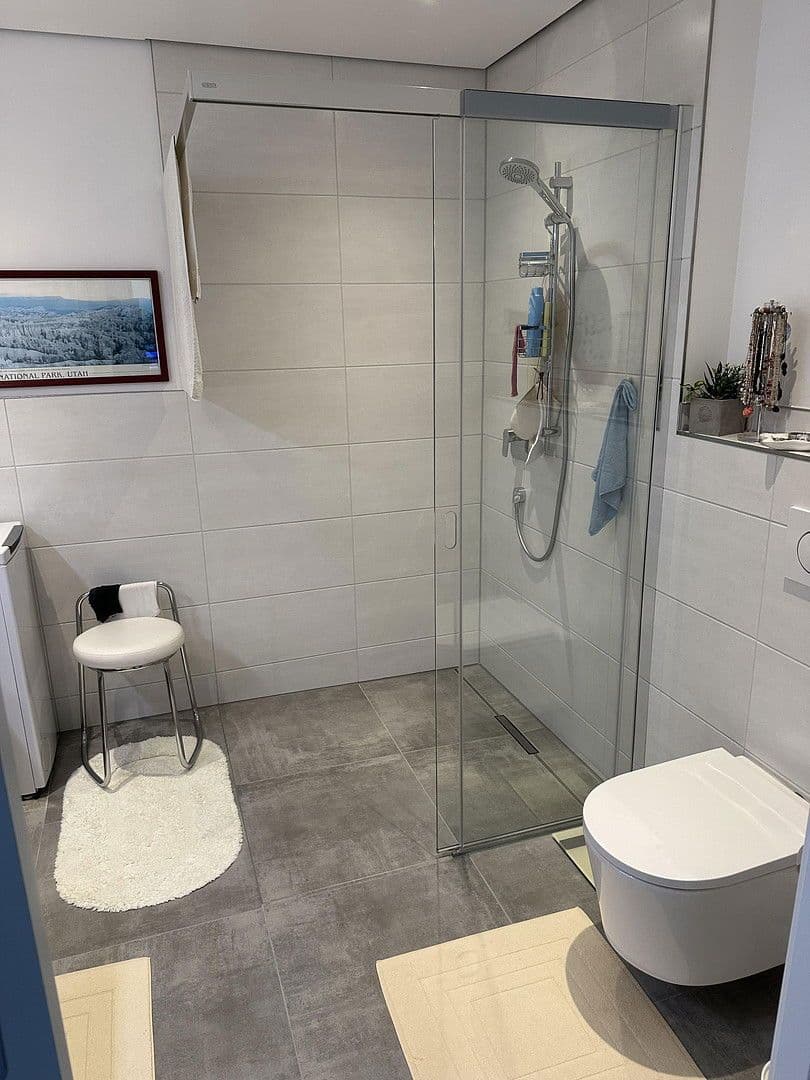 Prodej bytu 2+1 82 m², Staig, Bádensko-Württembersko Prodej bytu 2+1 82 m², Staig, Bádensko-Württembersko