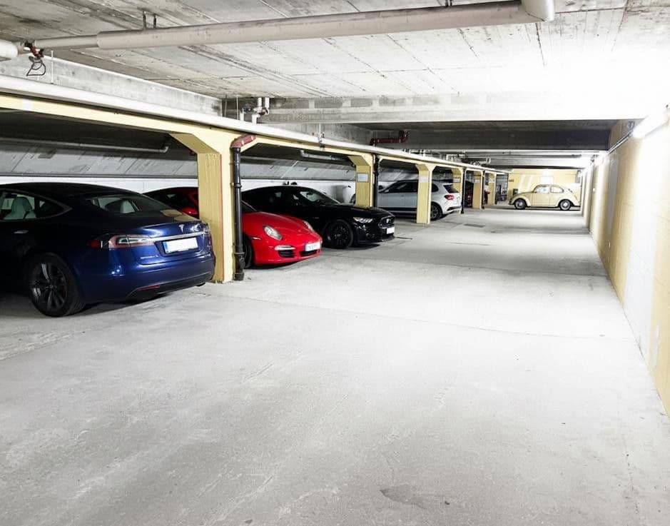 Pronájem bytu 2+1 46 m², Speyer, Porýní-Falc Pronájem bytu 2+1 46 m², Speyer, Porýní-Falc