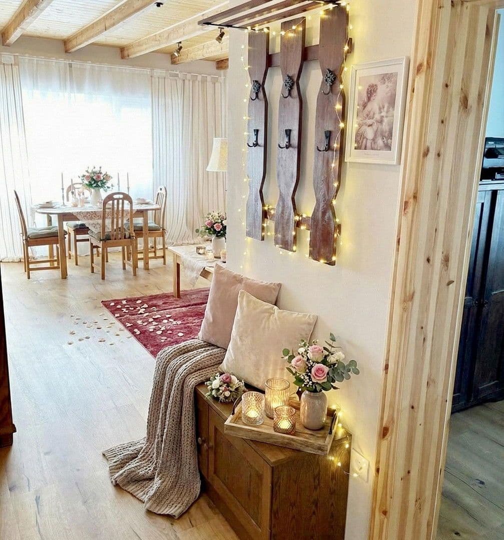 Pronájem bytu 2+1 46 m², Speyer, Porýní-Falc Pronájem bytu 2+1 46 m², Speyer, Porýní-Falc