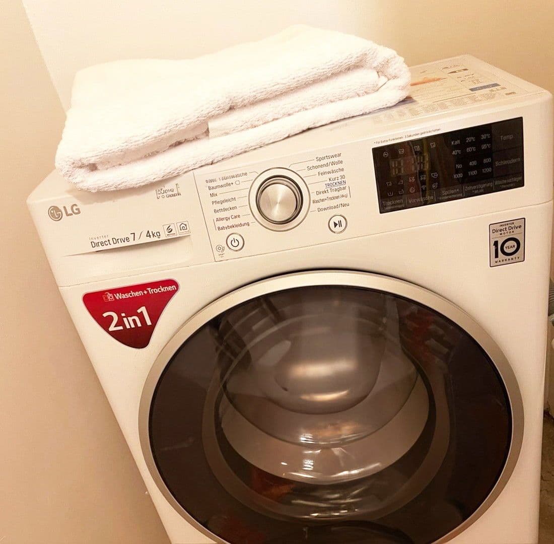 Pronájem bytu 2+1 46 m², Speyer, Porýní-Falc Pronájem bytu 2+1 46 m², Speyer, Porýní-Falc