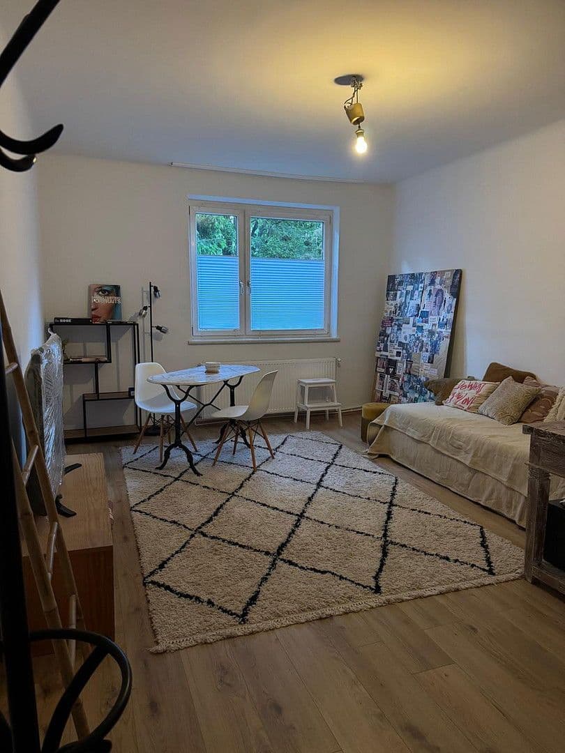 Pronájem bytu 1+kk 34 m², Friedmanngasse 38-40, Wien, Wien Pronájem bytu 1+kk 34 m², Friedmanngasse 38-40, Wien, Wien