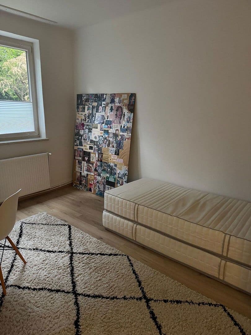 Pronájem bytu 1+kk 34 m², Friedmanngasse 38-40, Wien, Wien Pronájem bytu 1+kk 34 m², Friedmanngasse 38-40, Wien, Wien