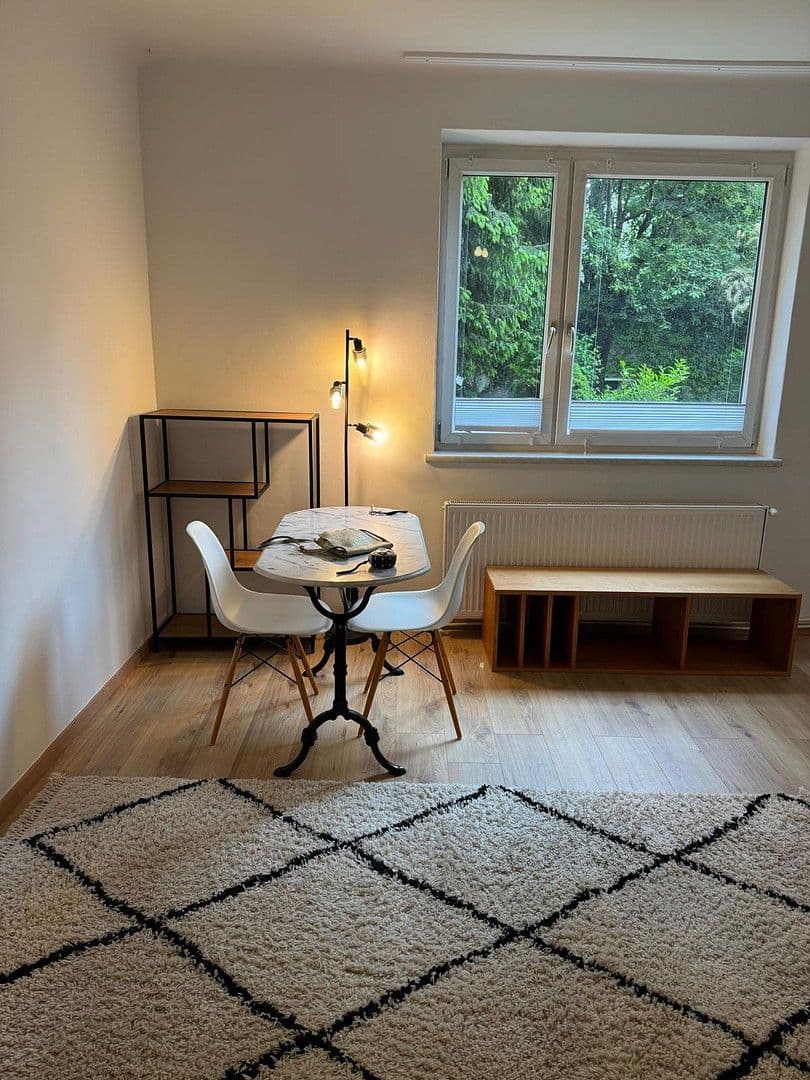 Pronájem bytu 1+kk 34 m², Friedmanngasse 38-40, Wien, Wien Pronájem bytu 1+kk 34 m², Friedmanngasse 38-40, Wien, Wien