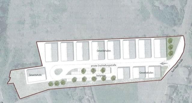 Prodej nebytového prostoru 18.000 m², Kurt-Nagel-Straße, Völklingen, Země Sársko Prodej nebytového prostoru 18.000 m², Kurt-Nagel-Straße, Völklingen, Země Sársko