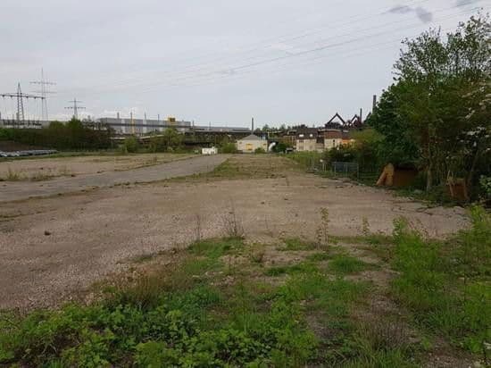 Prodej nebytového prostoru 18.000 m², Kurt-Nagel-Straße, Völklingen, Země Sársko Prodej nebytového prostoru 18.000 m², Kurt-Nagel-Straße, Völklingen, Země Sársko