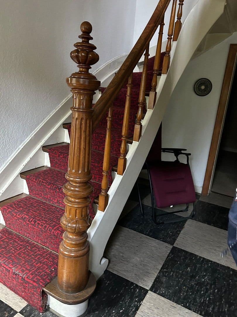 Prodej pozemku 1.753 m², Bahnhofstraße 47, Bad Sassendorf, Severní Porýní-Vestfálsko Prodej pozemku 1.753 m², Bahnhofstraße 47, Bad Sassendorf, Severní Porýní-Vestfálsko