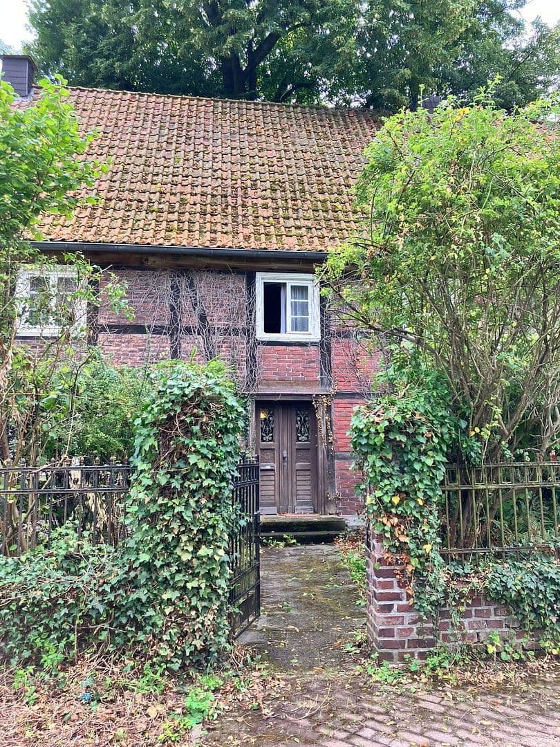 Prodej pozemku 1.753 m², Bahnhofstraße 47, Bad Sassendorf, Severní Porýní-Vestfálsko Prodej pozemku 1.753 m², Bahnhofstraße 47, Bad Sassendorf, Severní Porýní-Vestfálsko