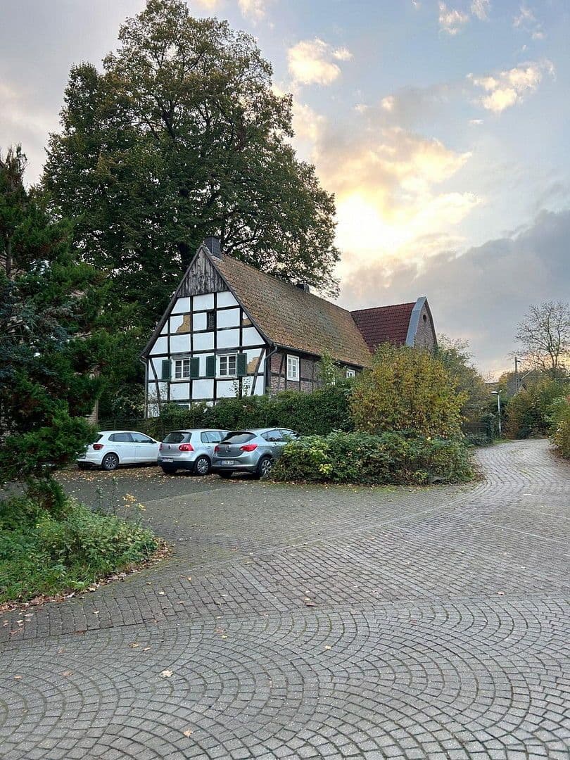 Prodej pozemku 1.753 m², Bahnhofstraße 47, Bad Sassendorf, Severní Porýní-Vestfálsko Prodej pozemku 1.753 m², Bahnhofstraße 47, Bad Sassendorf, Severní Porýní-Vestfálsko