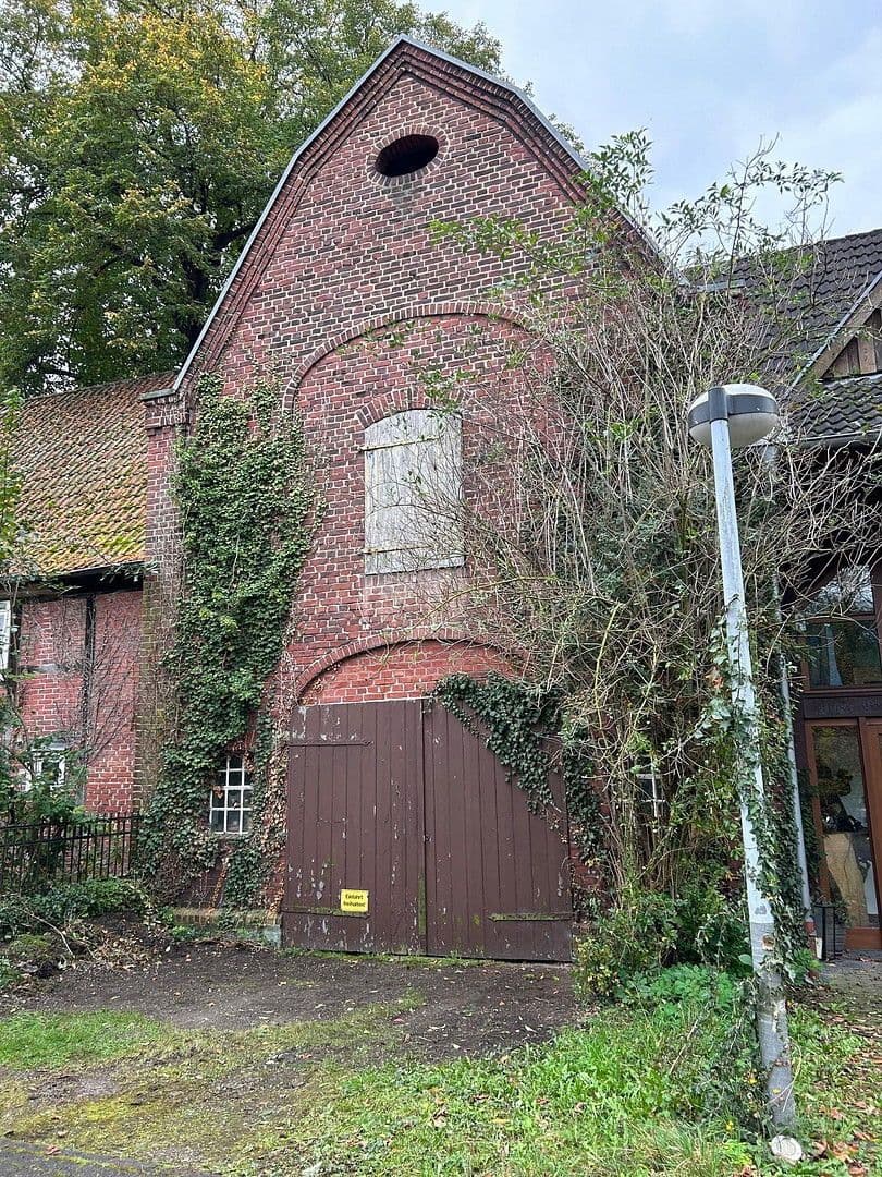 Prodej pozemku 1.753 m², Bahnhofstraße 47, Bad Sassendorf, Severní Porýní-Vestfálsko Prodej pozemku 1.753 m², Bahnhofstraße 47, Bad Sassendorf, Severní Porýní-Vestfálsko