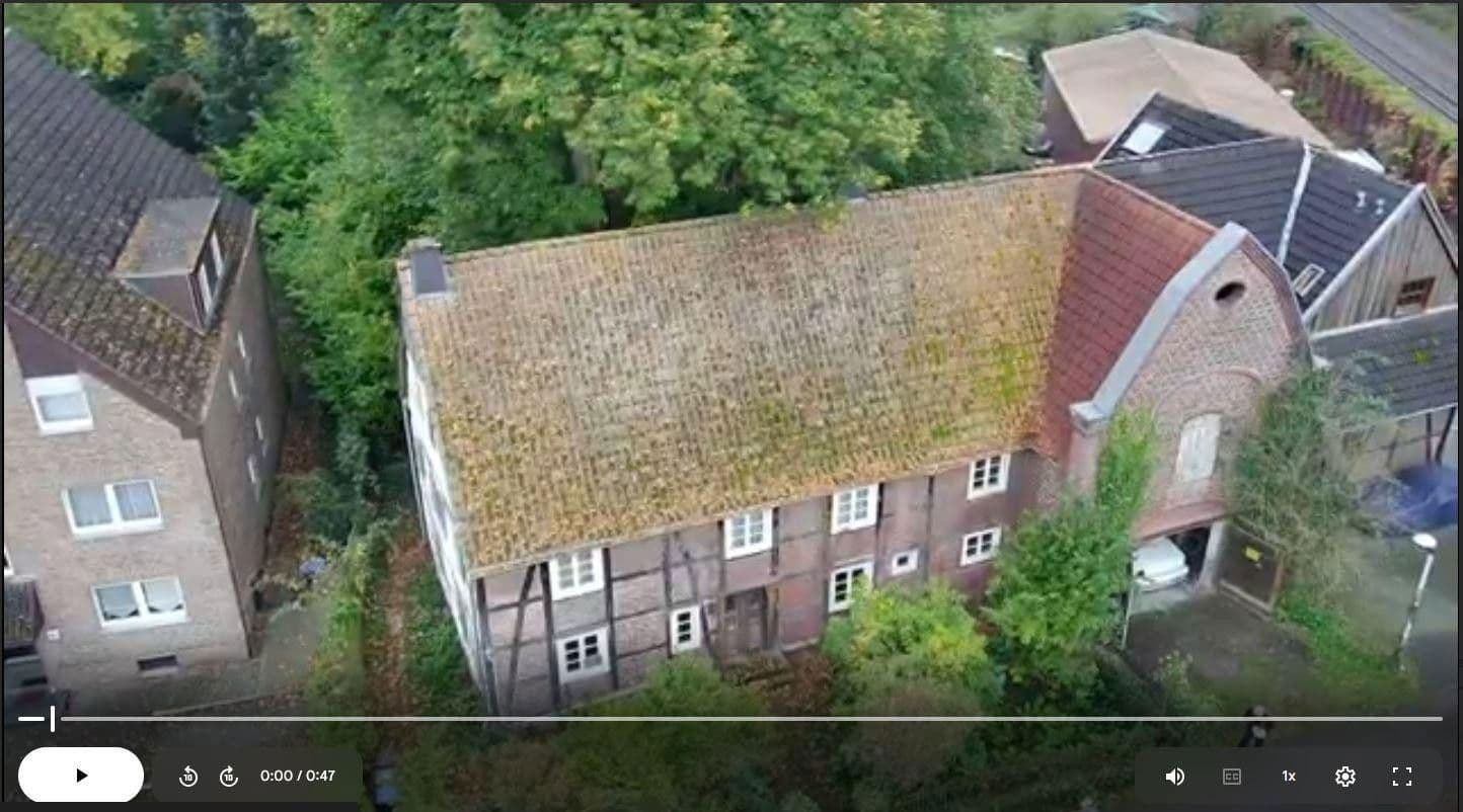 Prodej pozemku 1.753 m², Bahnhofstraße 47, Bad Sassendorf, Severní Porýní-Vestfálsko Prodej pozemku 1.753 m², Bahnhofstraße 47, Bad Sassendorf, Severní Porýní-Vestfálsko