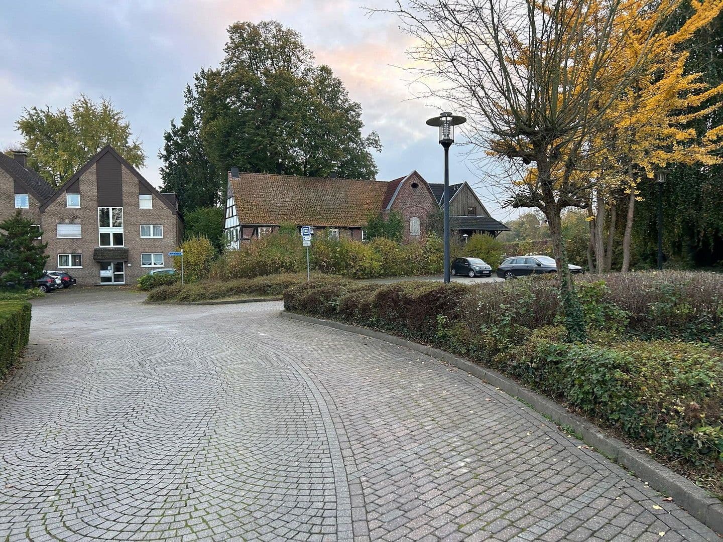 Prodej pozemku 1.753 m², Bahnhofstraße 47, Bad Sassendorf, Severní Porýní-Vestfálsko Prodej pozemku 1.753 m², Bahnhofstraße 47, Bad Sassendorf, Severní Porýní-Vestfálsko