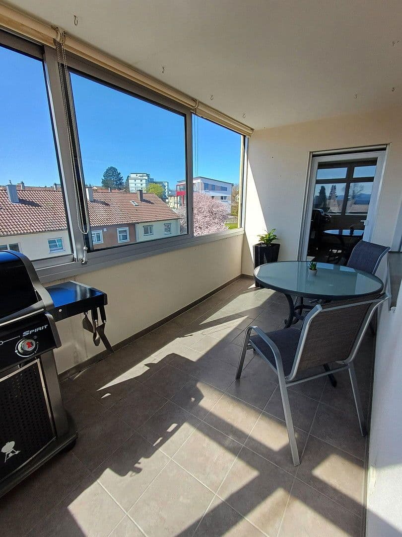 Prodej bytu 4+kk 111 m², Oberndorf am Neckar, Bádensko-Württembersko Prodej bytu 4+kk 111 m², Oberndorf am Neckar, Bádensko-Württembersko